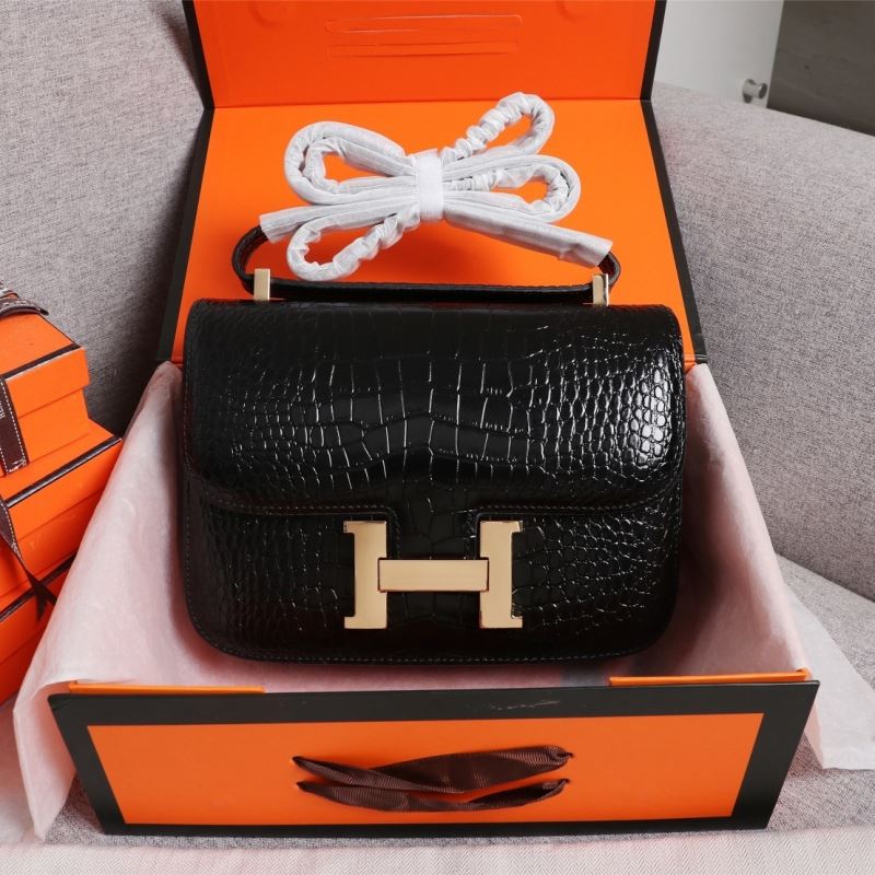 H**mes satchel bags